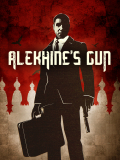 Alekhine's Gun