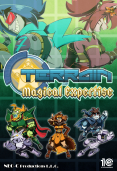 Terrain of Magical Expertise