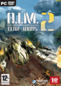 A.I.M.2 : Clan Wars