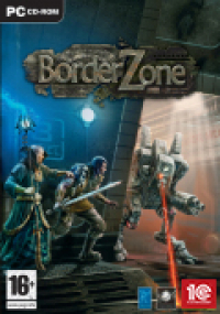 BorderZone