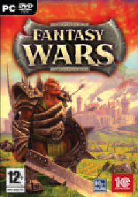 Fantasy Wars