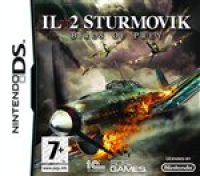 IL-2 Sturmovik: Birds of Prey