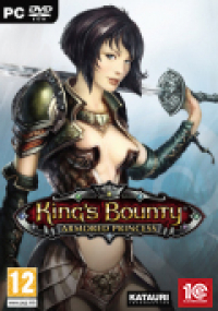 King's Bounty: Armored Princess