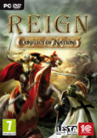 Reign: Conflict of Nations