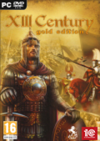 XIII Century: Gold Edition