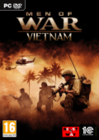 Men of War: Vietnam