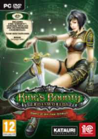 King's Bounty: Crossworlds Game of the Year Edition