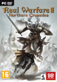 Real Warfare 2: Northern Crusades