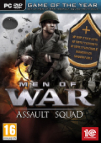 Men of War: Assault Squad GOTY Edition
