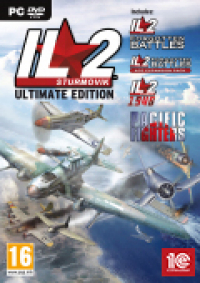 IL-2: Sturmovik Ultimate Edition