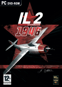 IL-2 Sturmovik: 1946