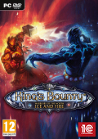 King's Bounty: Warriors of the North - Ice and Fire