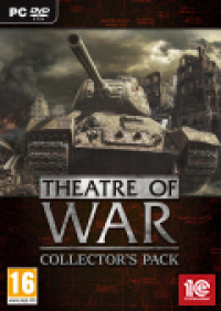 Theatre of War: Collection