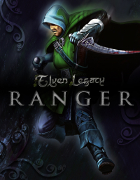 Elven Legacy: Ranger