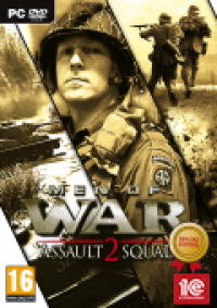 Men of War: Assault Squad 2 Deluxe Edition