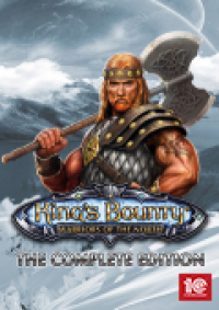 King's Bounty: Warriors of the North - The Complete Edition