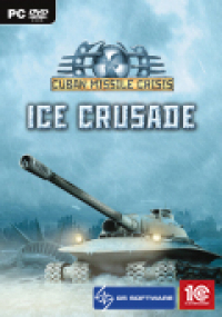 Cuban Missile Crisis: Ice Crusade