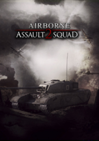 Men of War: Assault Squad 2 - Airborne DLC