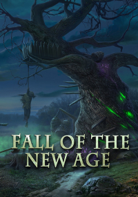 Fall of the New Age