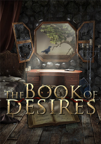 The Book of Desires