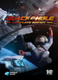 BLACKHOLE: Complete Edition