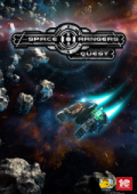 Space Rangers: Quest