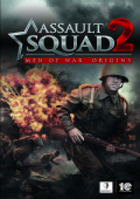 Assault Squad 2: Men of War Origins