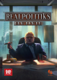 Realpolitiks: New Power DLC
