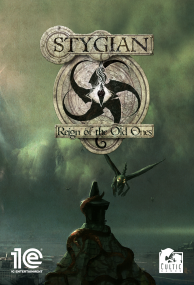 Stygian: Reign of the Old Ones