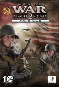 Men of War: Assault Squad 2 - Cold War