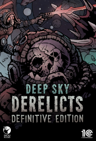 Deep Sky Derelicts: Definitive Edition