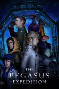 The Pegasus Expedition