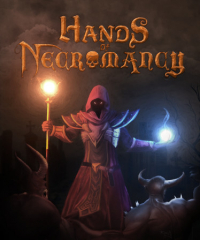 Hands of Necromancy