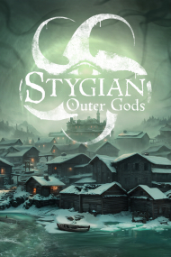 Stygian: Outer Gods