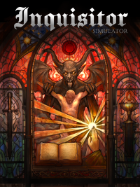 Inquisitor Simulator