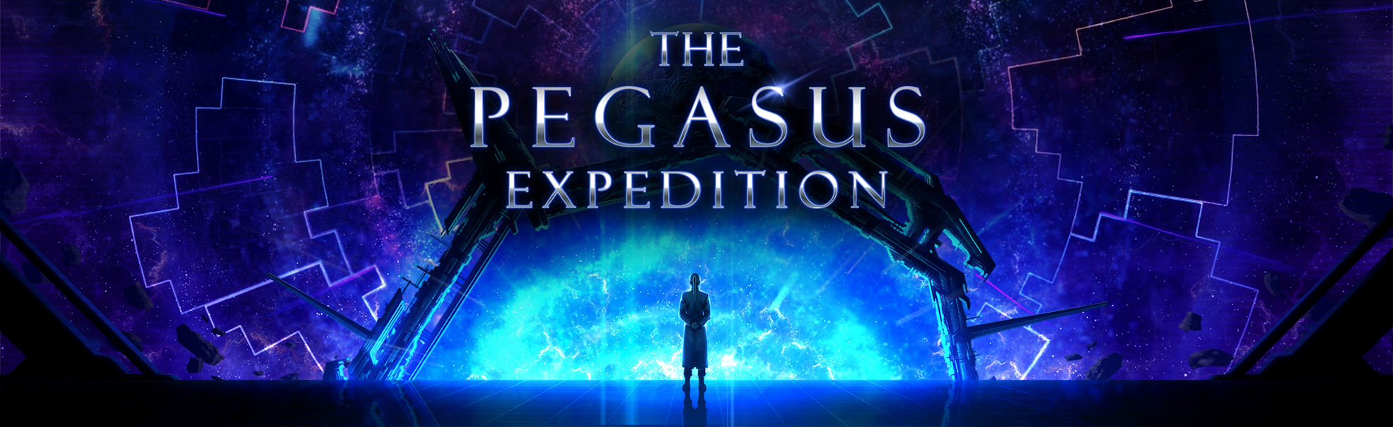 The Pegasus Expedition