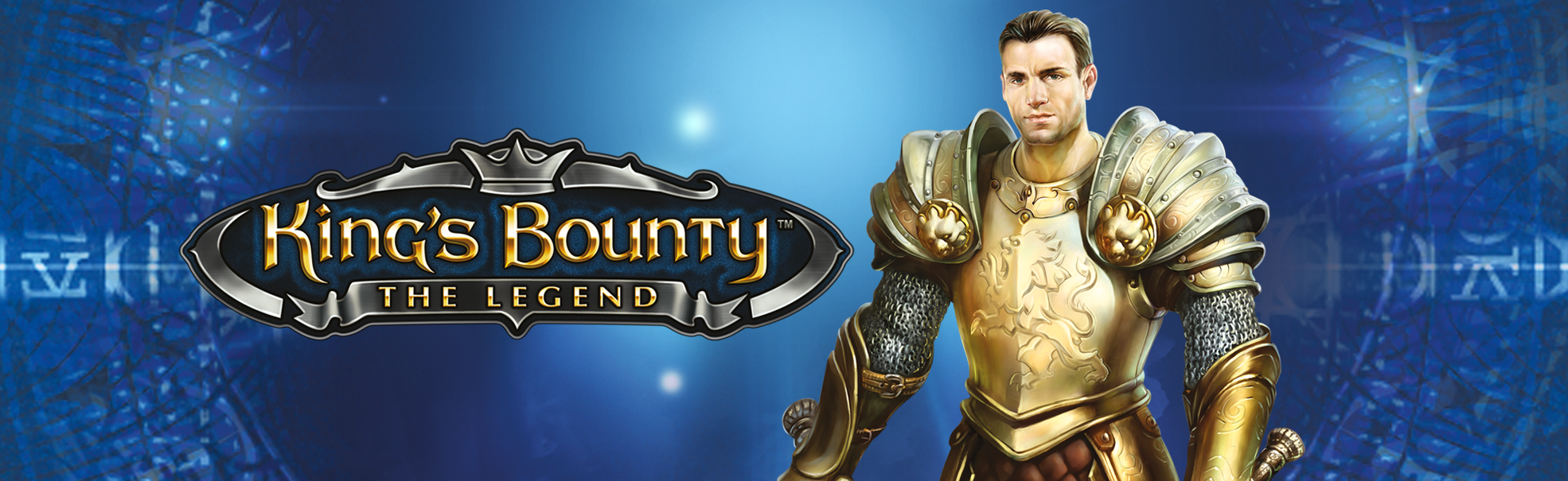 King's Bounty: The Legend
