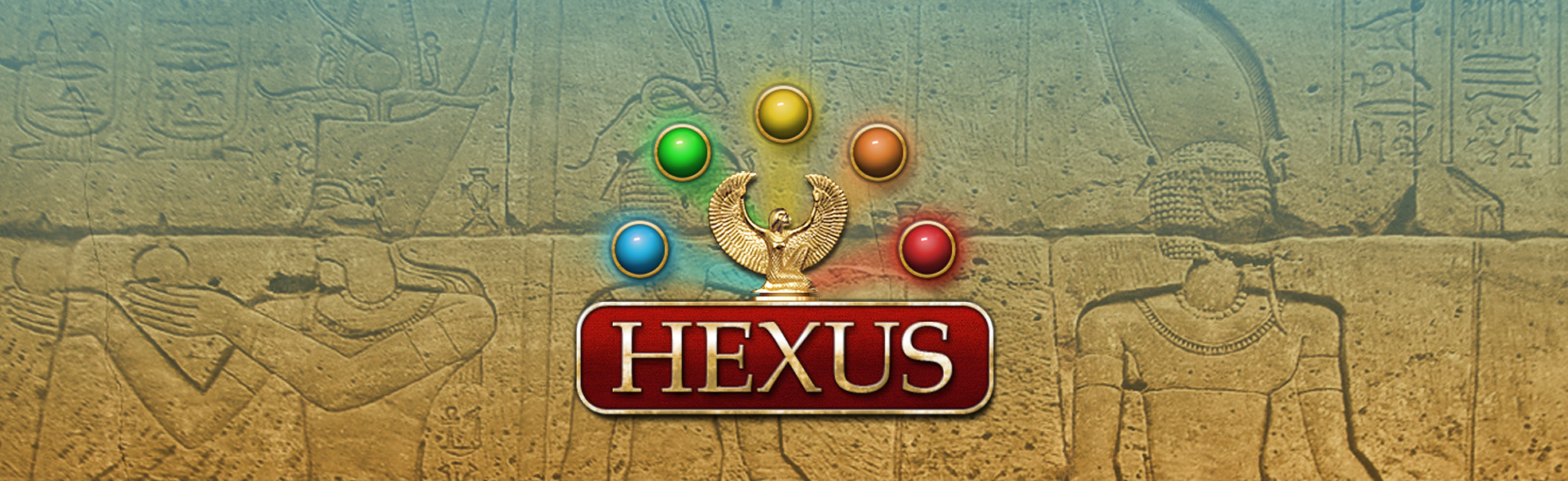 Hexus