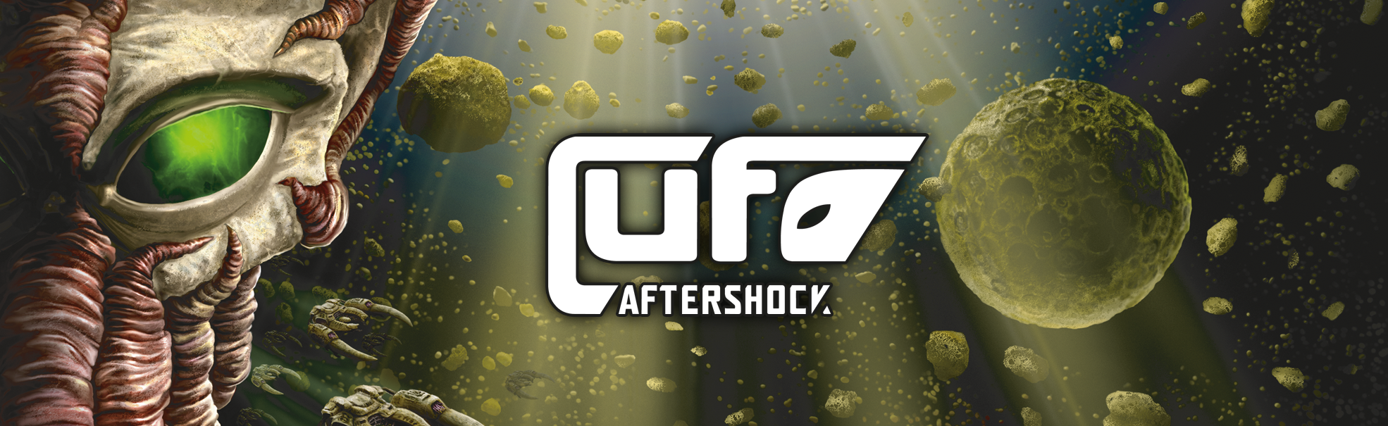 UFO: Aftershock