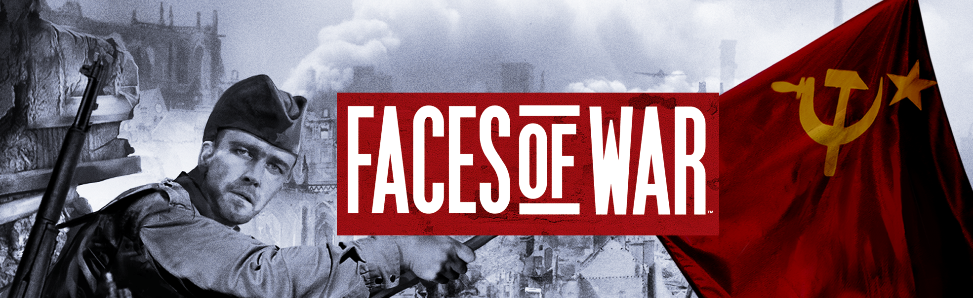 Faces of War