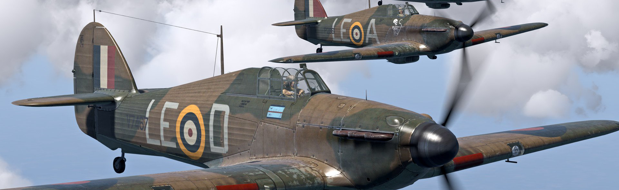 IL-2 Sturmovik: Cliffs of Dover Blitz Edition