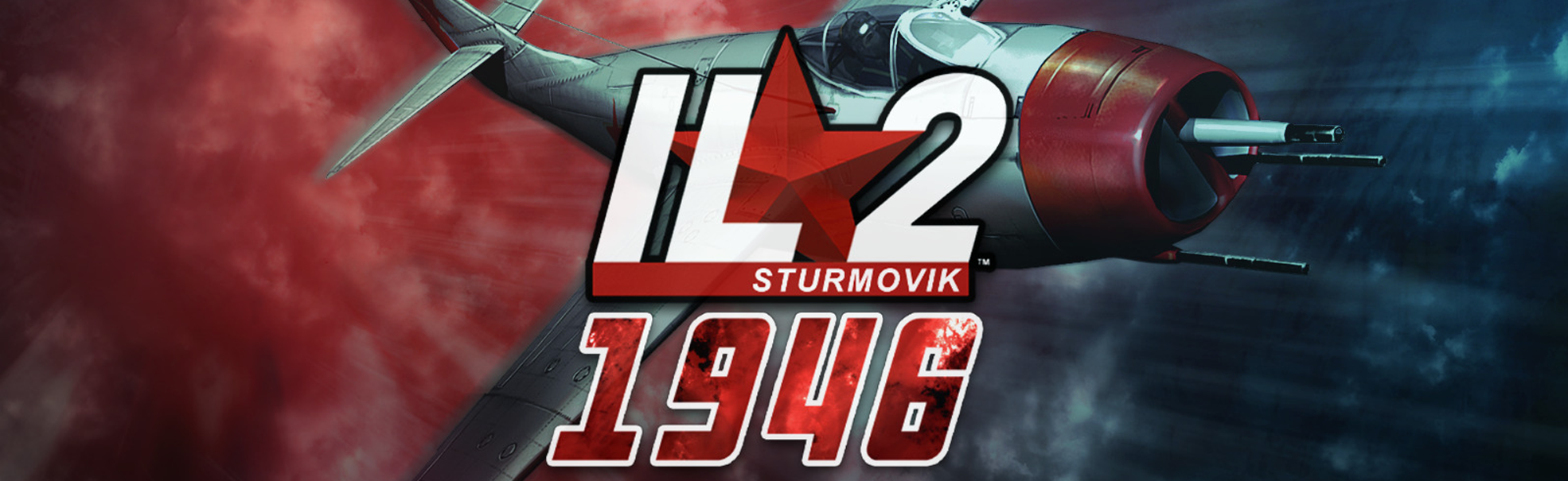 IL-2 Sturmovik: 1946