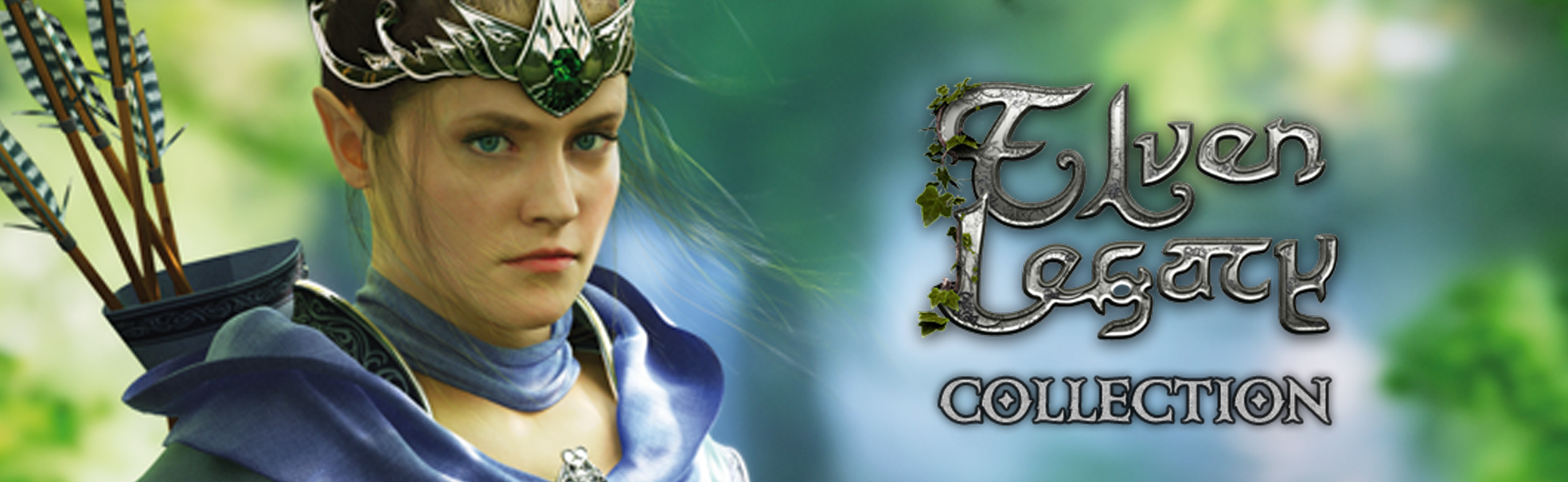 Elven Legacy Collection