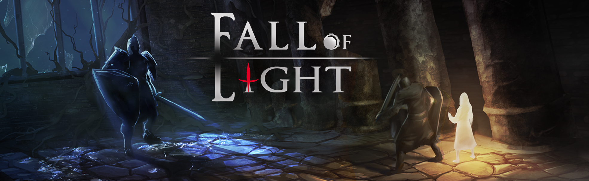 Fall of Light