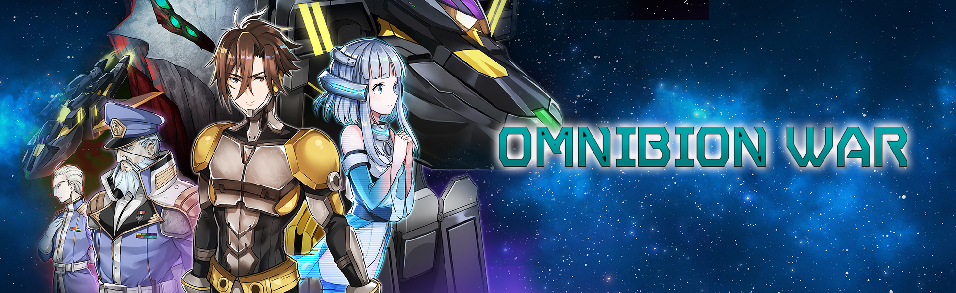 Omnibion War