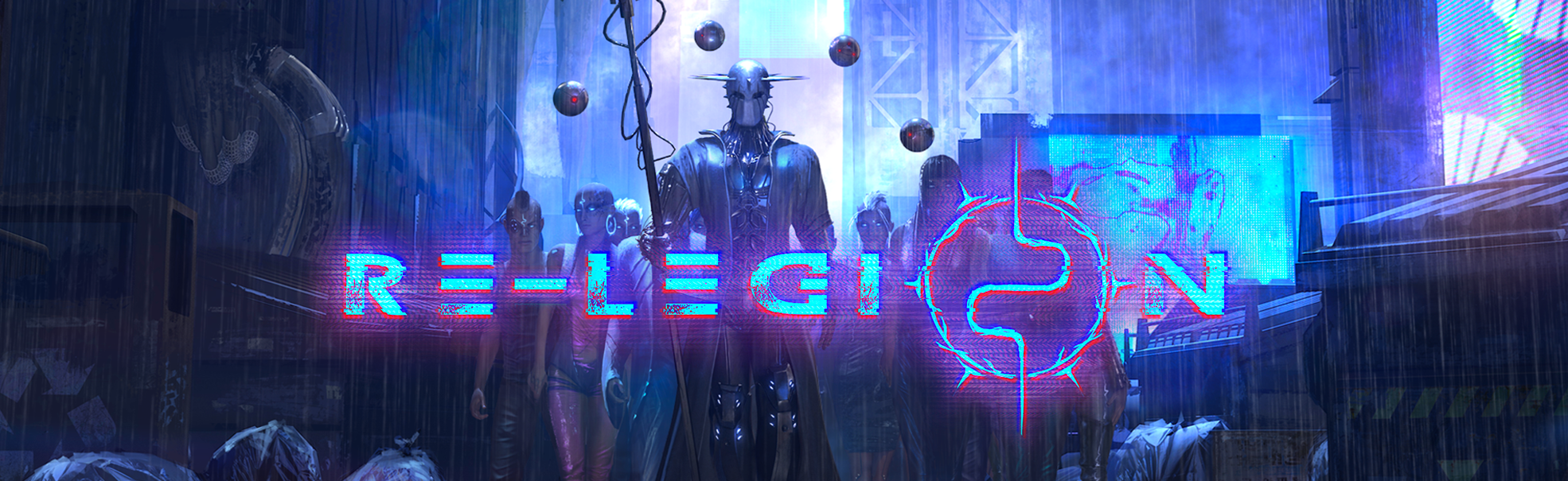 Re-Legion