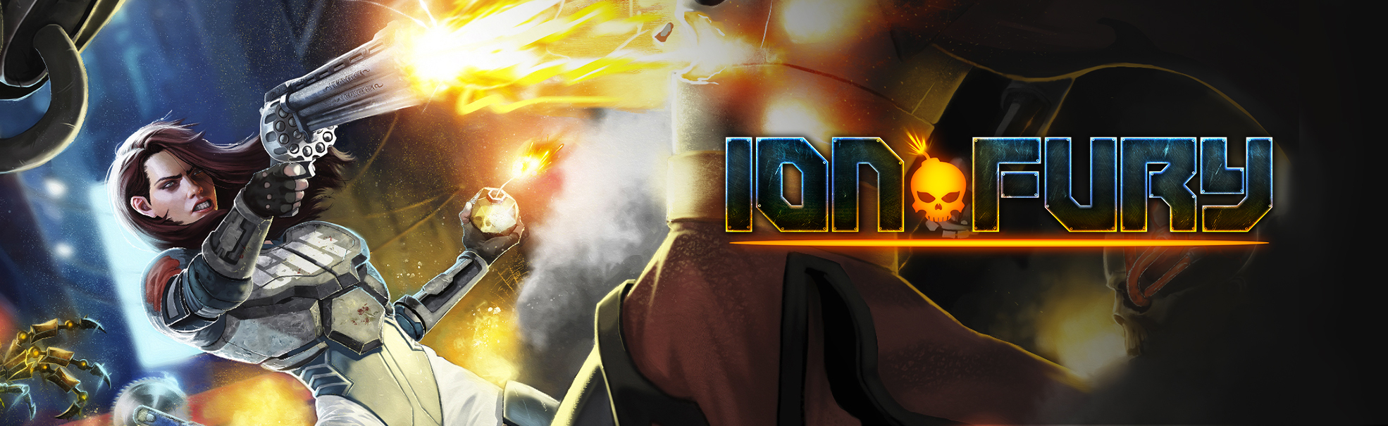 Ion Fury