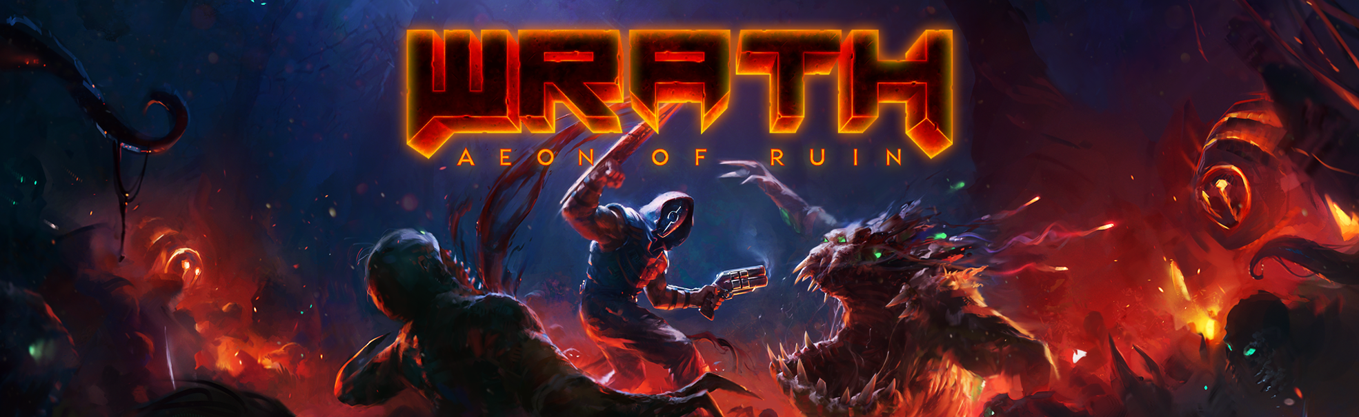 WRATH: Aeon of Ruin