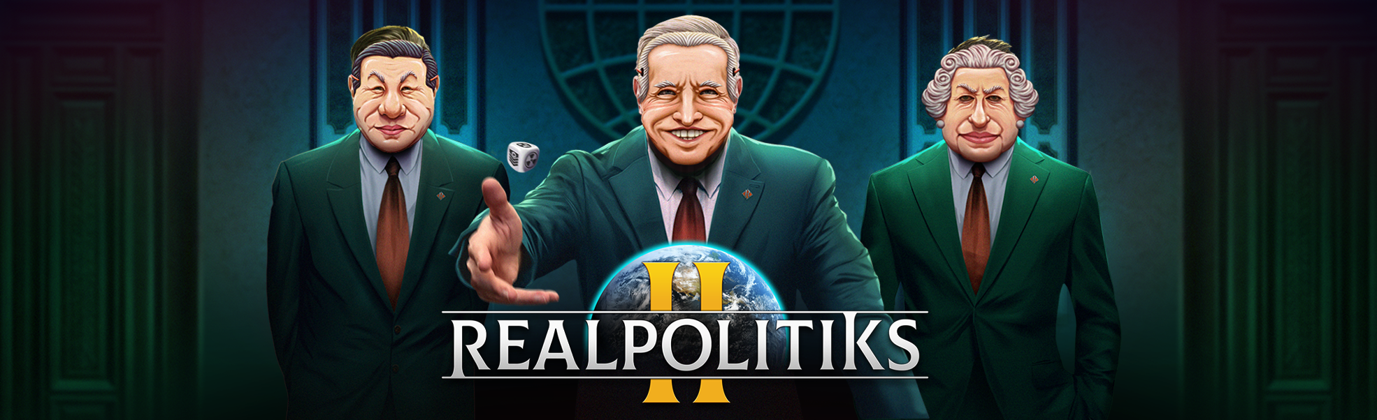 Realpolitiks II