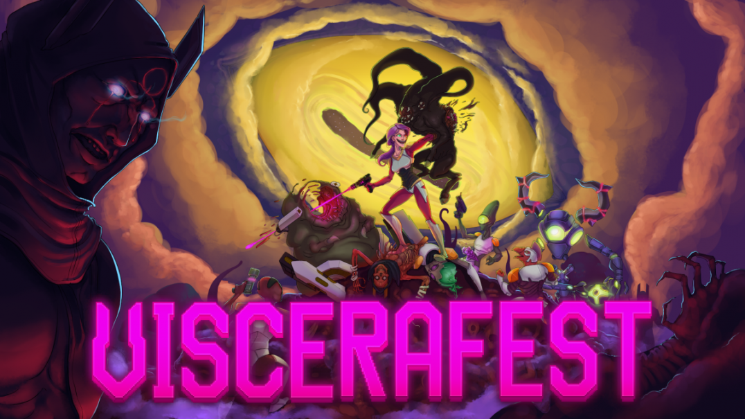 Viscerafest